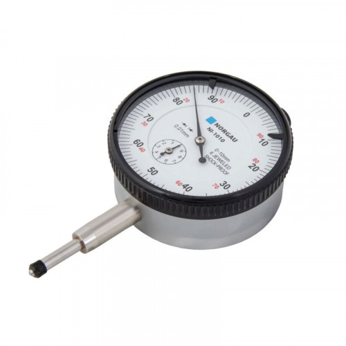 Индикатор часового типа ИЧ- 30 0,01 без ушка 042035030 Norgau