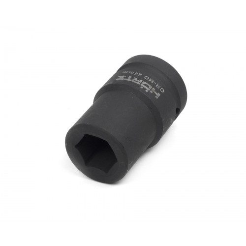 Головка торц.смен.удар. 24  1