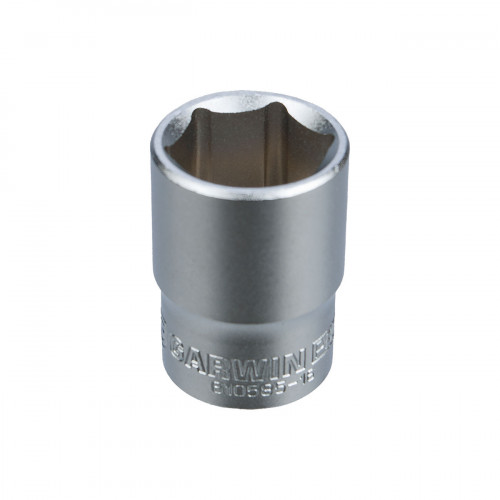 GARWIN PRO 610585-16 Головка торцевая 6гр. 3/8
