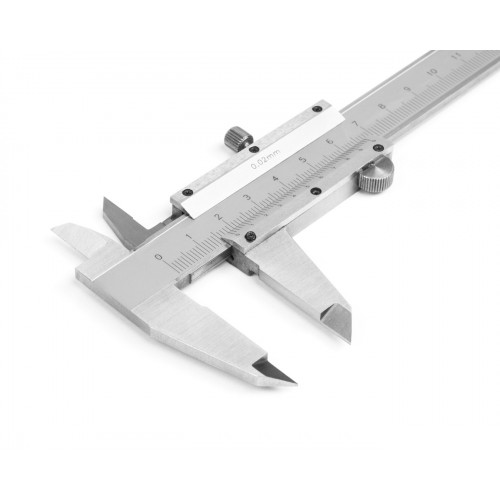 Штангенциркуль ШЦ-1-150 0,02 МИК