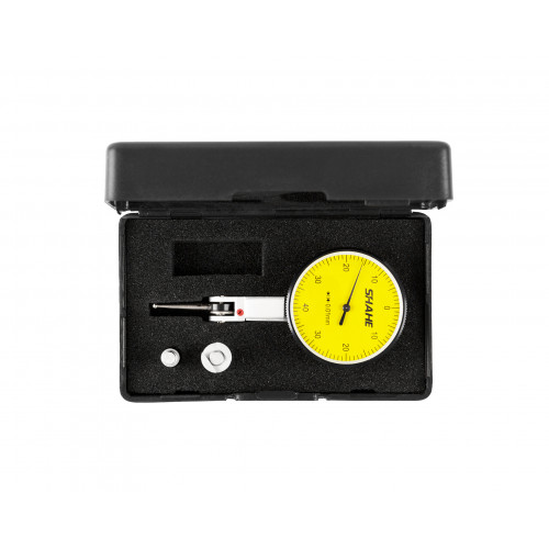 Индикатор ИРБ-0,8 0,01 SHAHE