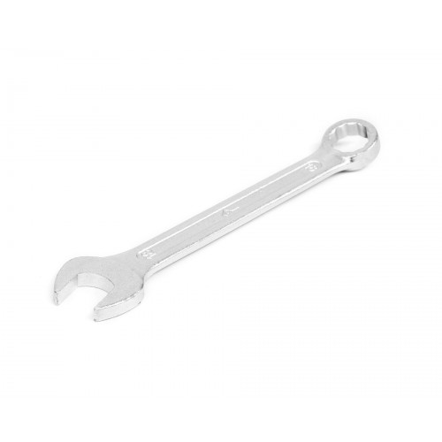 Ключ гаечный комбинированный 18x18 КЗСМИ