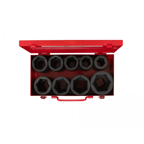 Набор головок ударных 1