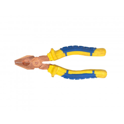 Плоскогубцы комб. 160 омедненный