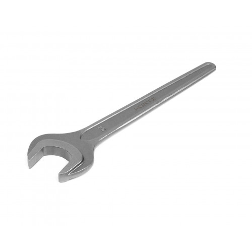 Ключ гаечный рожковый односторонний  34 длинная ручка HOR