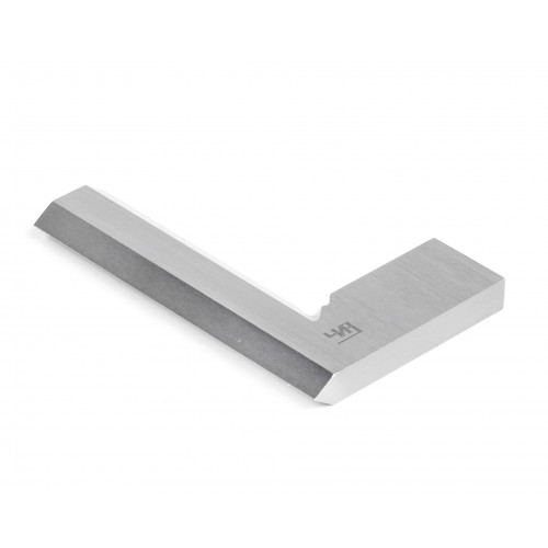 Угольник лекальный УЛП- 60х 40 кл.0 с поверкой ЧИЗ