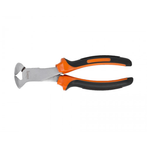 Кусачки торцевые 200 хромированный HOR