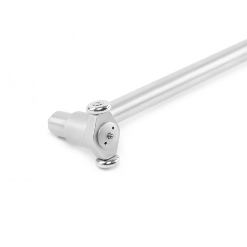 Нутромер индикаторный НИ 50-160 0,01 с удлинителем 1000мм ЧИЗ