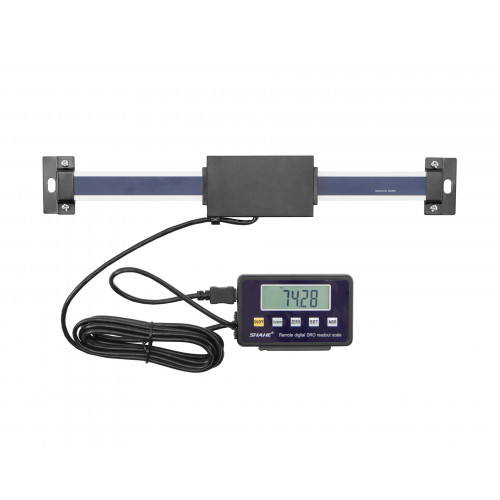 Линейка измерительная электр. 0-150 мм 0,01 тип F SHAHE