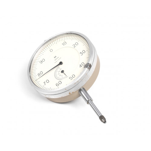 Индикатор часового типа ИЧ- 25 0,01 с ушком КировИнструмент