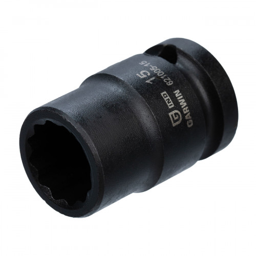 GARWIN INDUSTRIAL 621005-15 Головка торцевая ударная 1/2