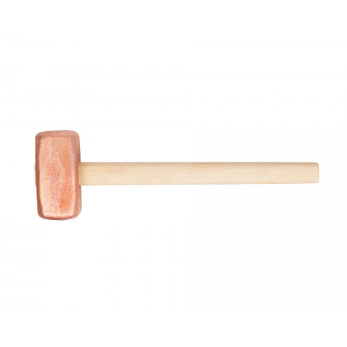 Кувалда 10  омедненный