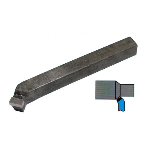 Резец проход.отогн. 20х12х125 Т15К6