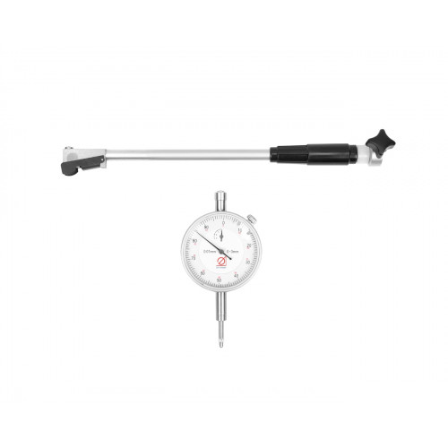 Нутромер индикаторный НИ   18- 50  0,01 Эталон