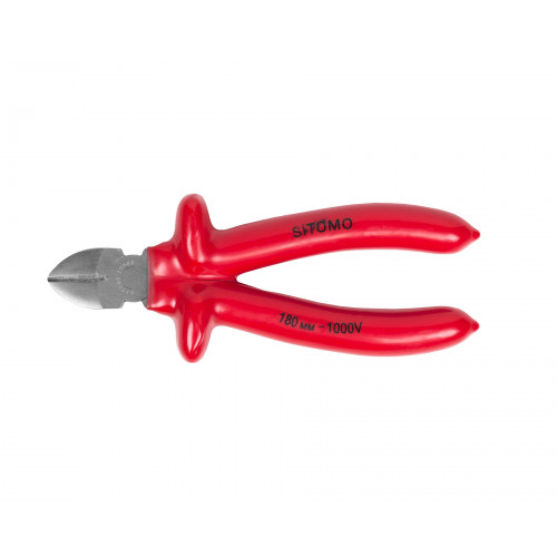 Кусачки боковые 180 1000В