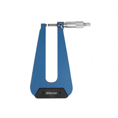 Микрометр листовой МЛ-25 0,01 МИК*