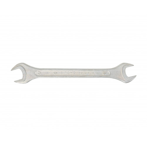 Ключ гаеч. рожковый двуст. 16x17 оцинк. SITOMO BELARUS
