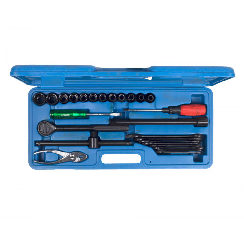 Набор шоферского инстр-та Driver N2   SIT