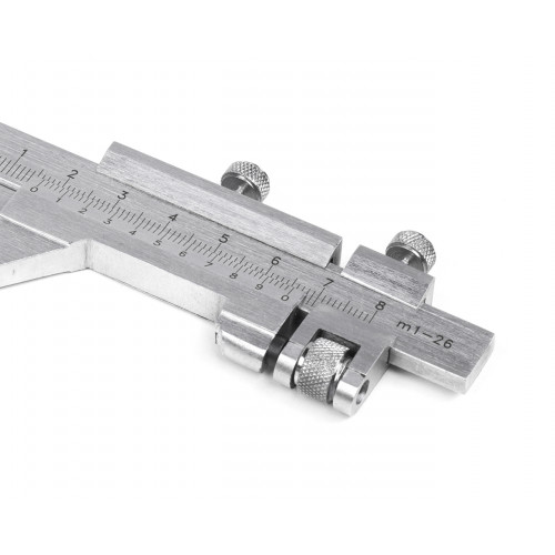 Штангензубомер ШЗН-26 0,02 (1-26) МИК
