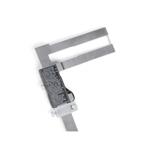 Штангенциркуль д/нар.канавок ШЦЦСК-6-300 0,01 электронный SHAN