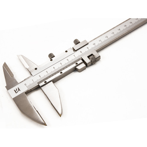 Штангенциркуль разметочный ШЦСРТ- 250 0,05 с твердосплавными губками КировИнструмент