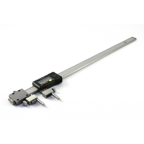 Штангенциркуль межцентровой ШЦЦСЦ-  1- 150 0,01 электронный (5-150) с калибровкой SHAN