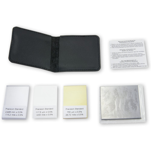 Толщиномер д/измер. покрытий (память на 10 значений) DIGI-DERM 720 179-720F5 Mitutoyo