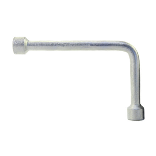 Ключ торцевой стержневой 13x14 изогнутый КЗСМИ