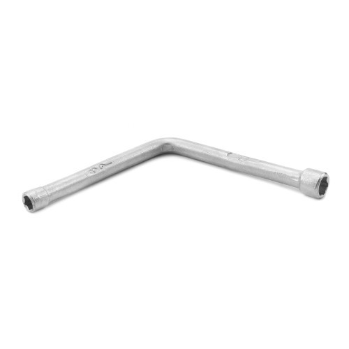 Ключ торцевой стержневой  8x10 изогнутый 2 исп. КЗСМИ
