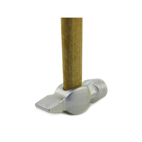 Молоток слесарный 0.5 круглый боек КЗСМИ