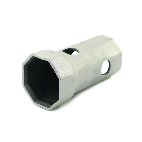 Ключ торцевой двусторонний трубчатый 50х62 L120 КЗСМИ