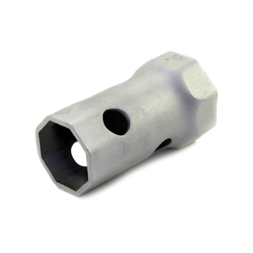 Ключ торцевой двусторонний трубчатый 50х62 L120 КЗСМИ