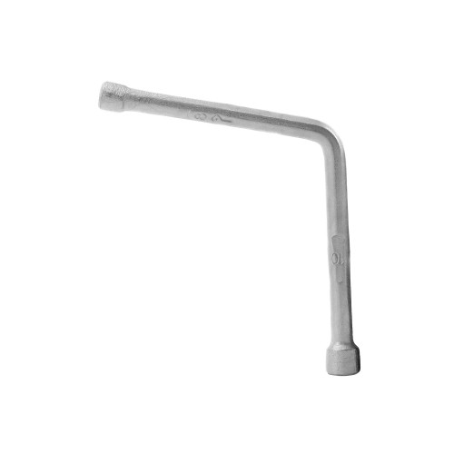 Ключ торцевой стержневой 10x12 изогнутый 2 исп. КЗСМИ