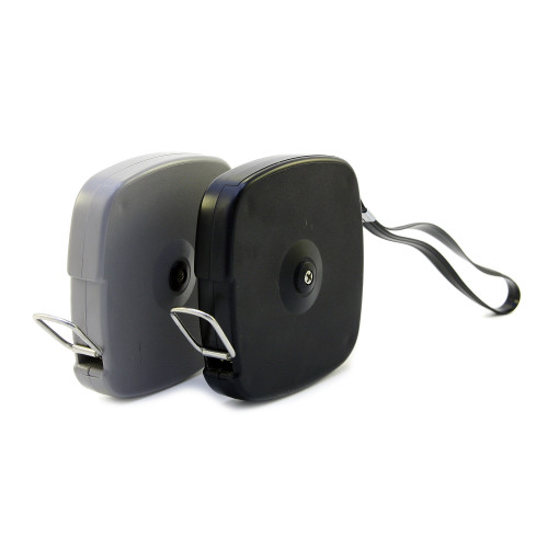 Рулетка  10м с кольцом кл.3 Р10УЗК Спринт