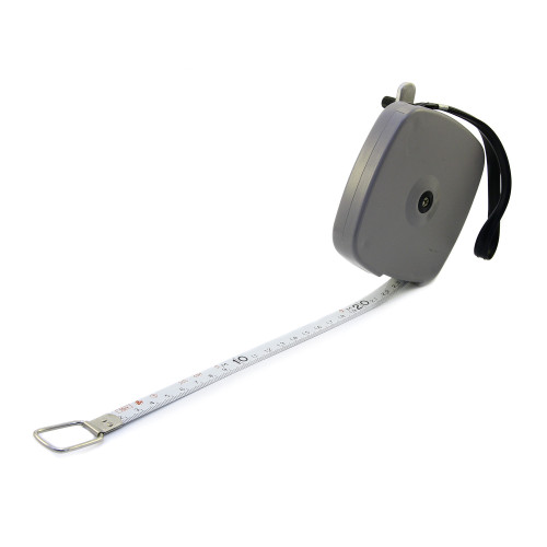 Рулетка  10м с кольцом кл.3 Р10УЗК Спринт