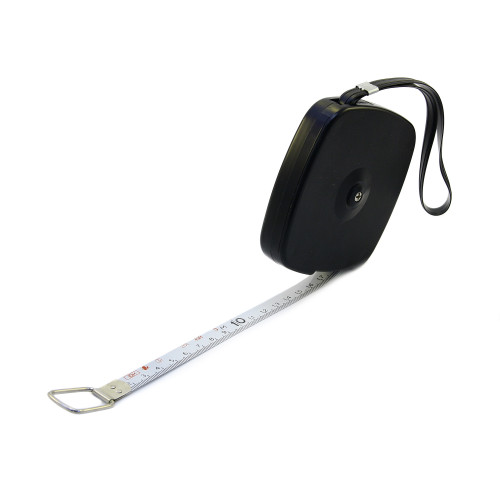 Рулетка  10м с кольцом кл.3 Р10УЗК Спринт