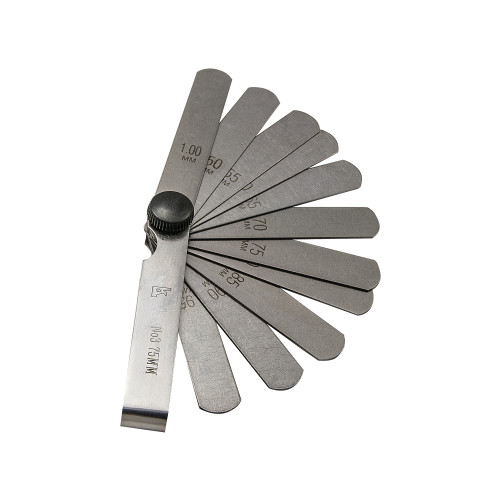 Набор щупов N3 0,5-1 L= 70 КЛБ