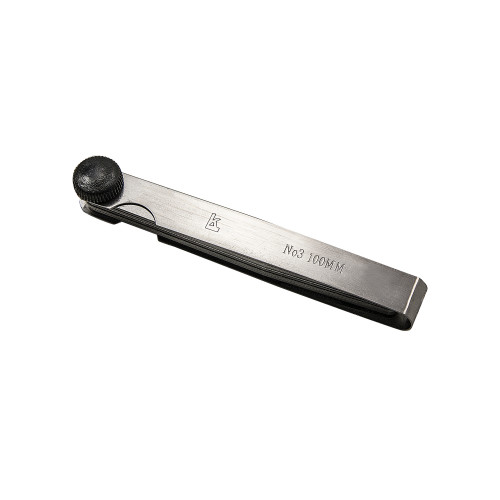 Набор щупов N3 0,5-1 L=100 КЛБ