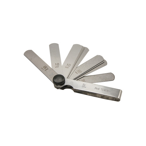 Набор щупов N4 0,1-1 L= 70 КЛБ