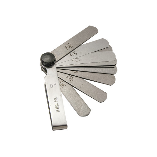 Набор щупов N4 0,1-1 L= 70 КЛБ