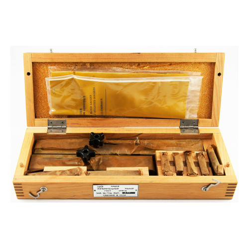 Набор принадлеж.для КМД ПК-2 ЧИЗ ГОСТ