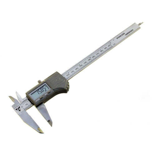 Штангенциркуль ШЦЦ-1-300 0,01 электронный PRO в/защищ. с поверкой МИК