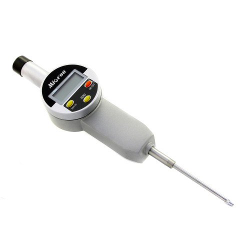 Индикатор электронный ИЦ- 12,5 0,001 с калибровкой МИК