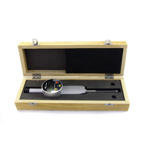 Индикатор электронный ИЦ- 12,5 0,001 с калибровкой МИК