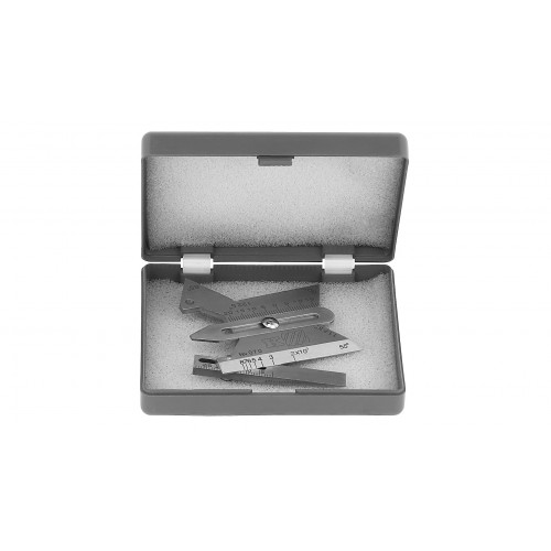 Шаблон сварщика WG  6