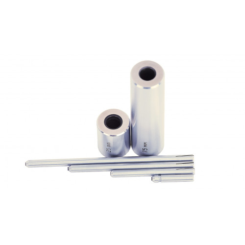 Глубиномер микрометрический ГМ-100 0,01 класс 1  КировИнструмент