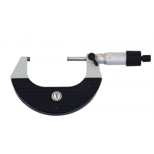 Микрометр МК-  75 0,01 (Германия) KS