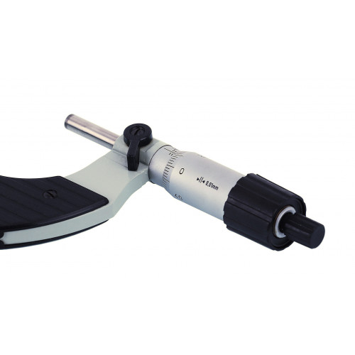 Микрометр МК-  75 0,01 (Германия) KS