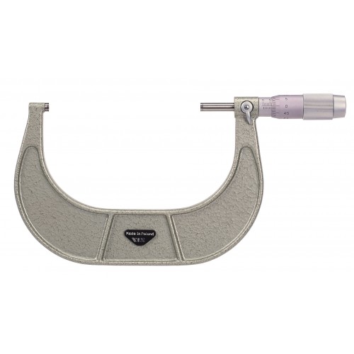 Микрометр МК- 100 0,01 (Польша) VIS
