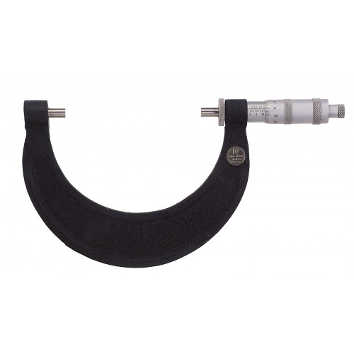 Микрометр МК- 125 0,01 кл.т.2  КировИнструмент